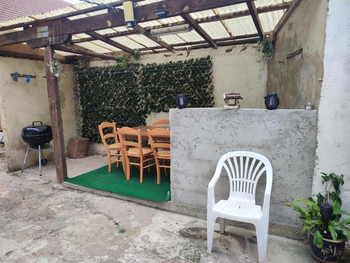chambre 21m2 Zilling Exterior foto